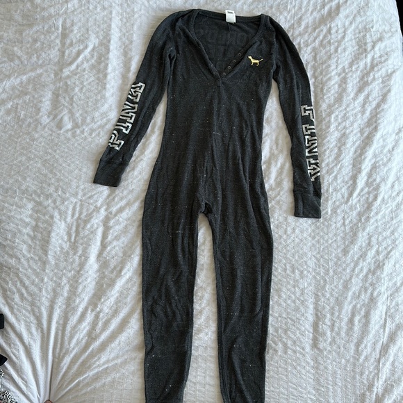 PINK Onesie - Picture 1 of 4